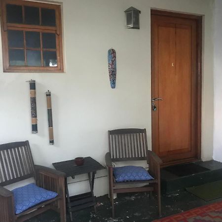 Malherbe Guesthouse Montagu Eksteriør billede