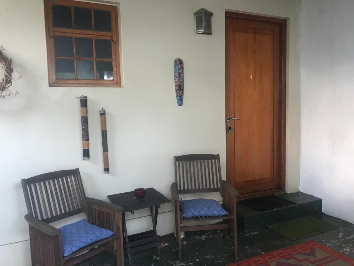 Malherbe Guesthouse Montagu Eksteriør billede